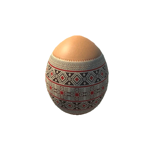 Colections Easter Eggs 7.2